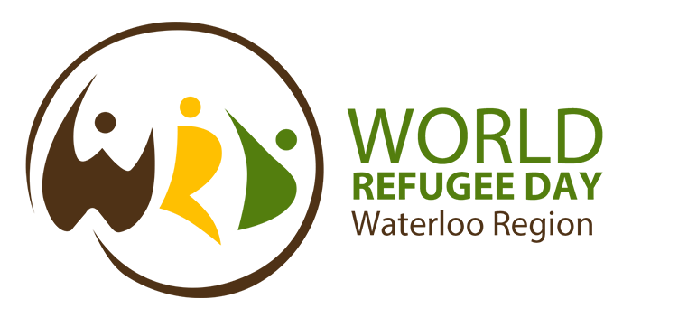 World Refugee Day Waterloo Region