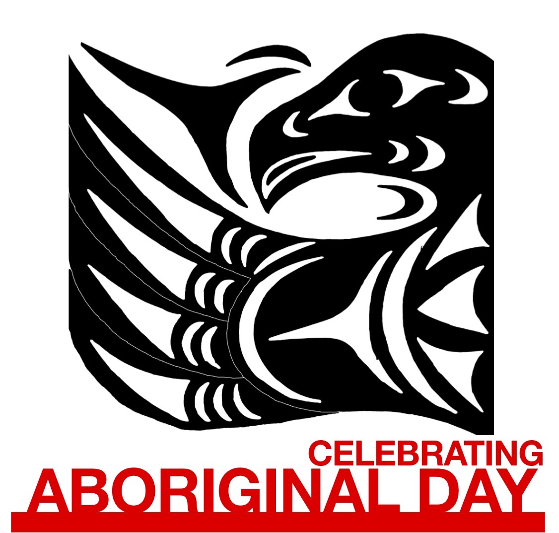 Celebrating National Aboriginal Day