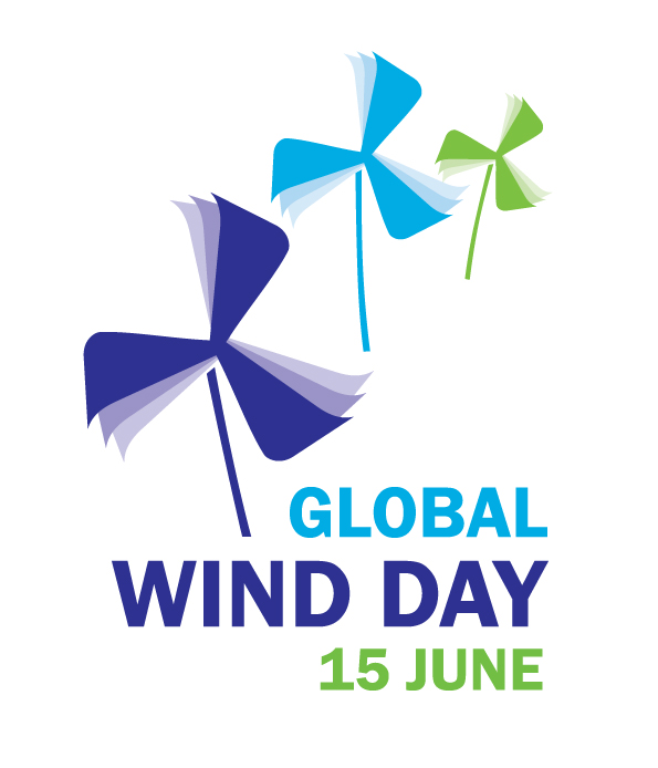 Global Wind Day Celebrated On 15 June