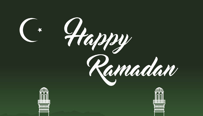 Happy Ramadan Wishes Hd Image