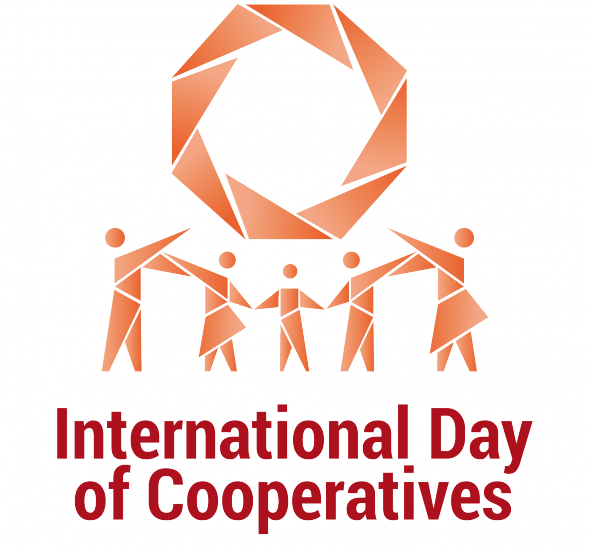 International Day Of Cooperatives Graphics Ideas