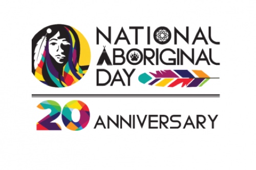 National Aboriginal Day 20th Anniversary