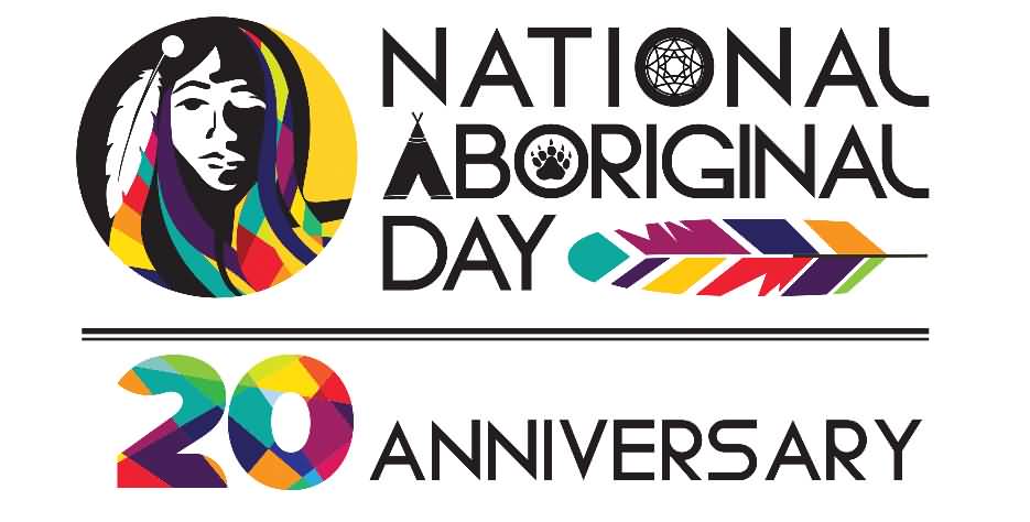 National Aboriginal Day Anniversary