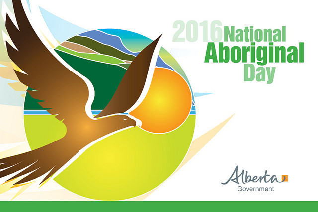 National Aboriginal Day Beautiful Greetings