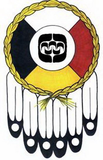 National Aboriginal Day Logo Image