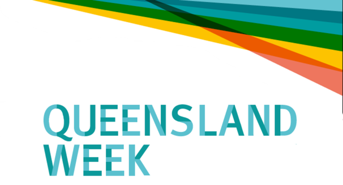 Queensland Day E-card