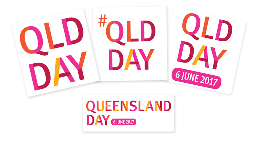 Queensland Day Wishes Picture