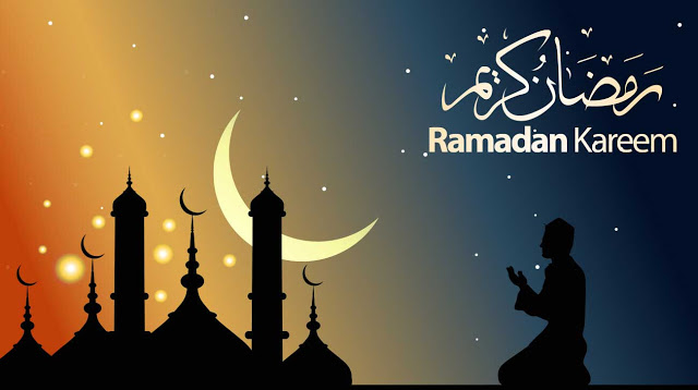 Ramadan Kareem Wishes Picture