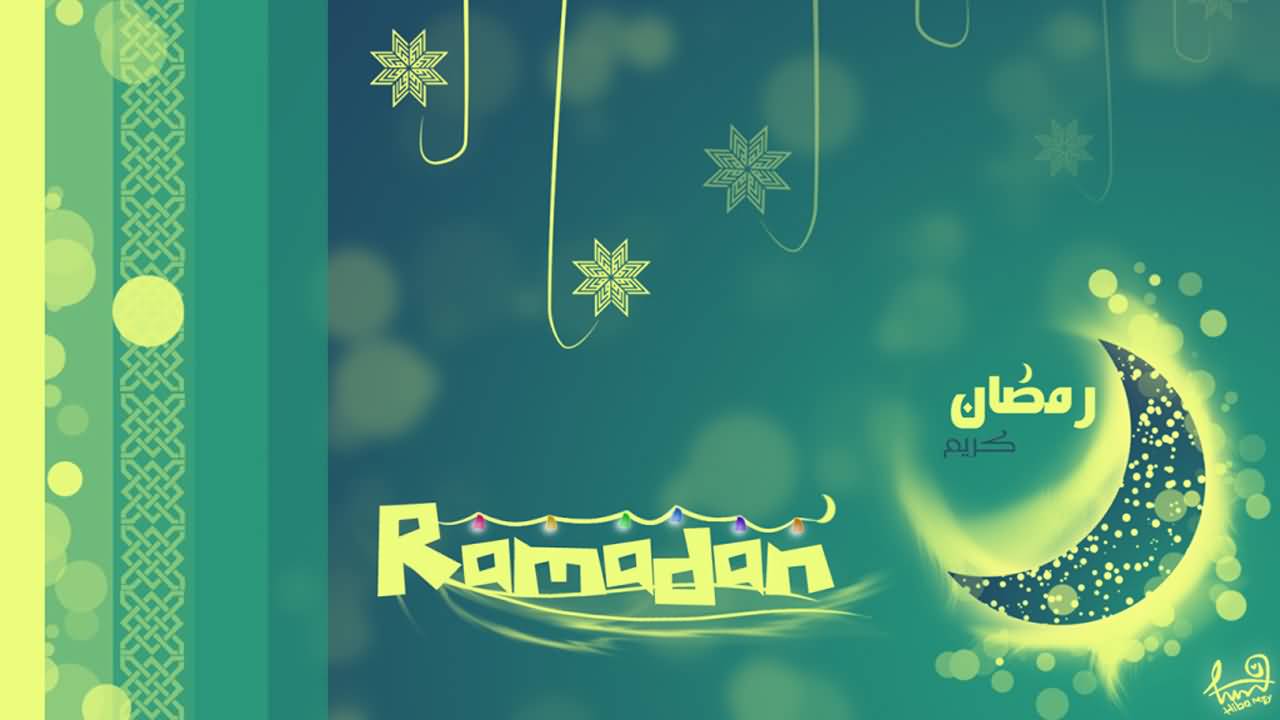 Ramadan Mubarak Hd Images