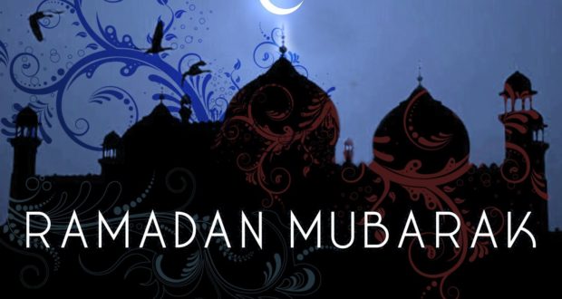 Ramadan Mubarak Wishes Picture