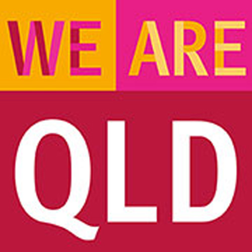 We are Queensland Image