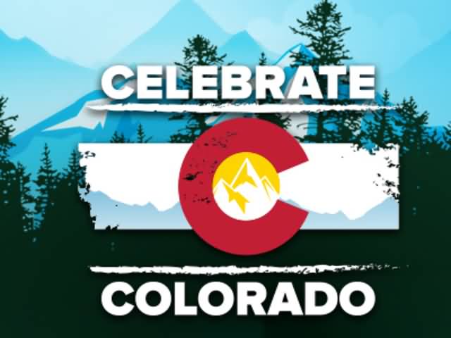 Celebrate Colorado Day