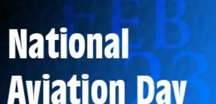 National Aviation Day Facebook Cover Picture