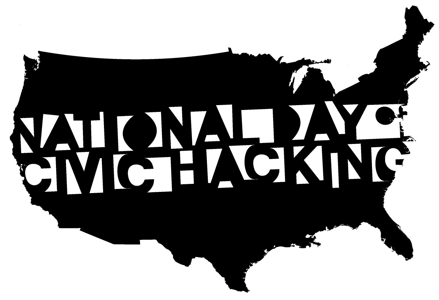 National Day Of Civic Hacking