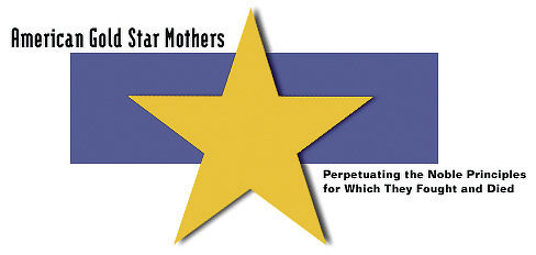 American Gold Star Mothers