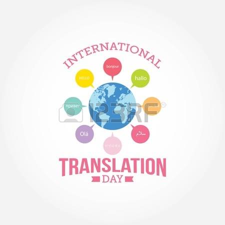 International translation Day Translation Of Hello In Different Languages