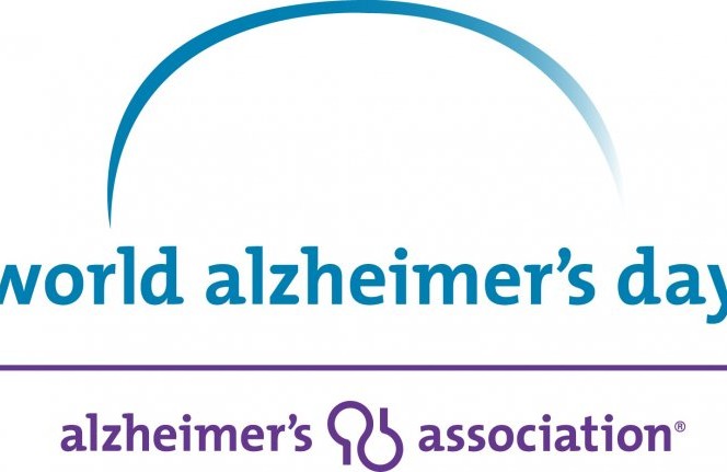 World Alzheimer's Day Alzheimer's Association Picture