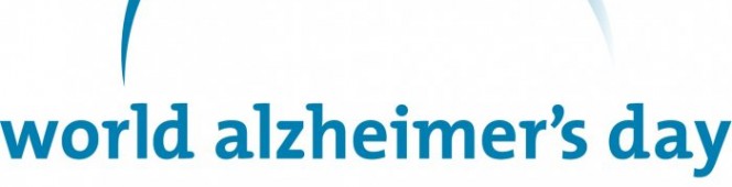 World Alzheimer's Day Header Image