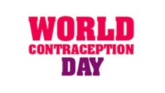 World Contraception Day 2017