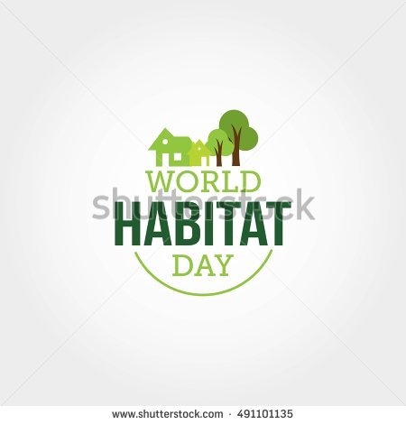 World Habitat Day 2017 Wishes