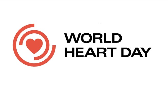 World Heart Day 2017