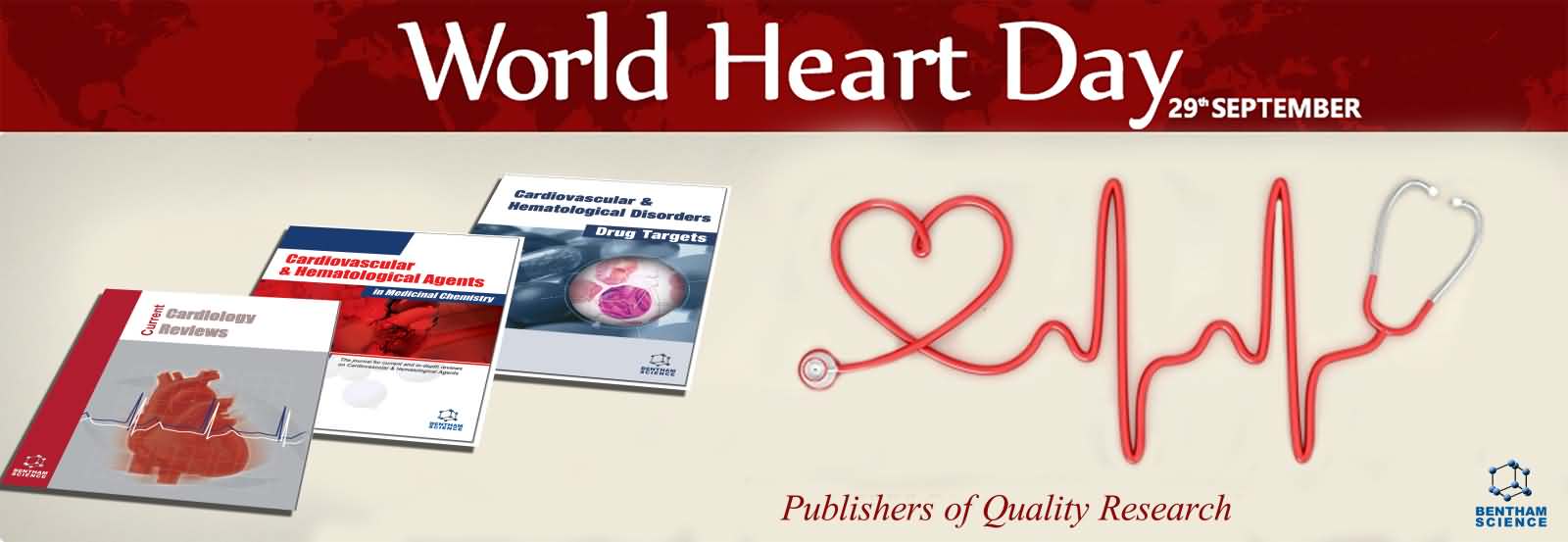 World Heart Day 29th september