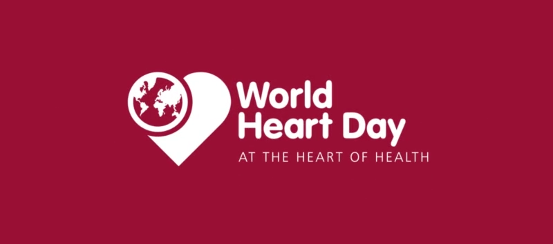 World Heart Day At The Heart Of Health Picture