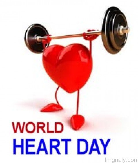 World Heart Day Healthy Heart