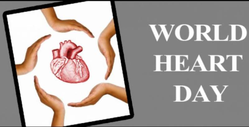 World Heart Day Picture