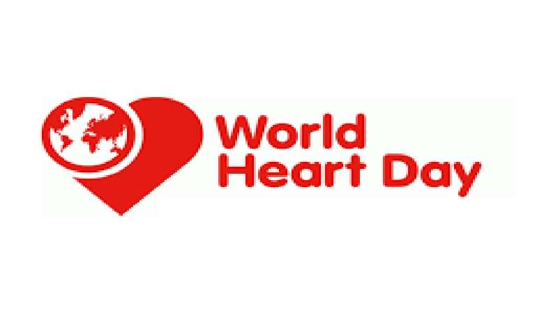 World Heart Day Wishes