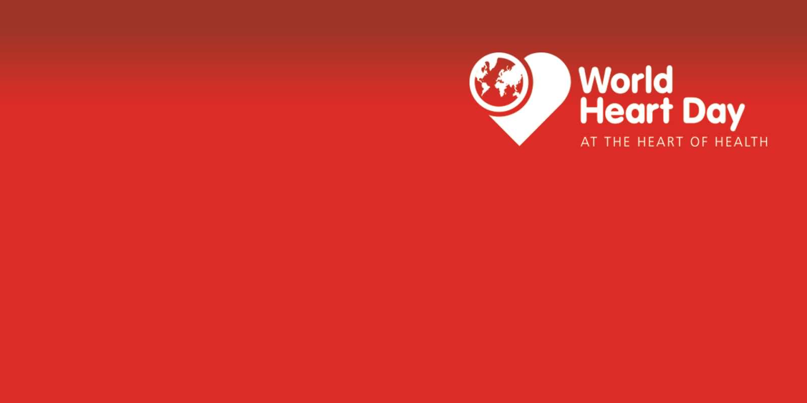 World Heart Day at the heart of health image