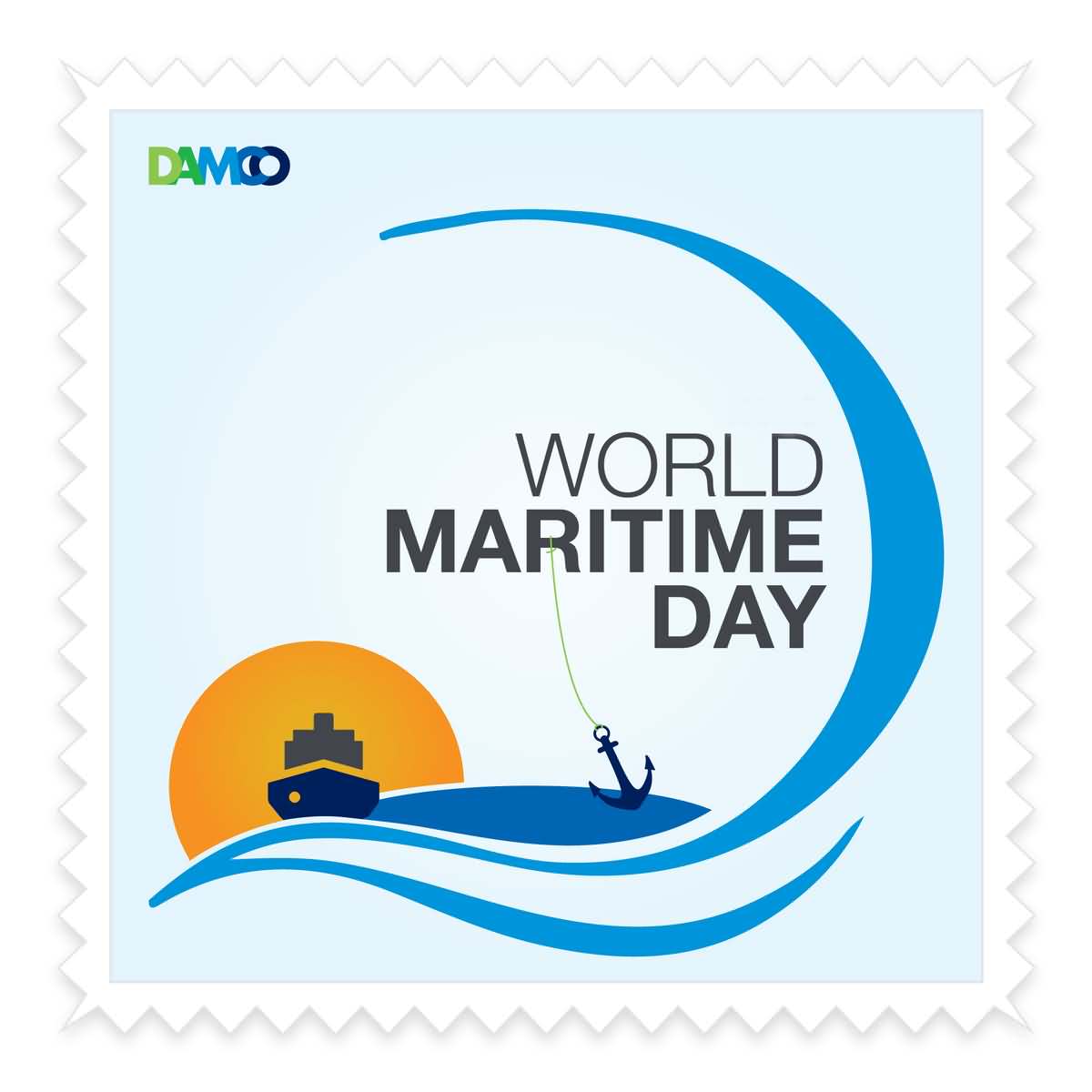 World Maritime Day Picture