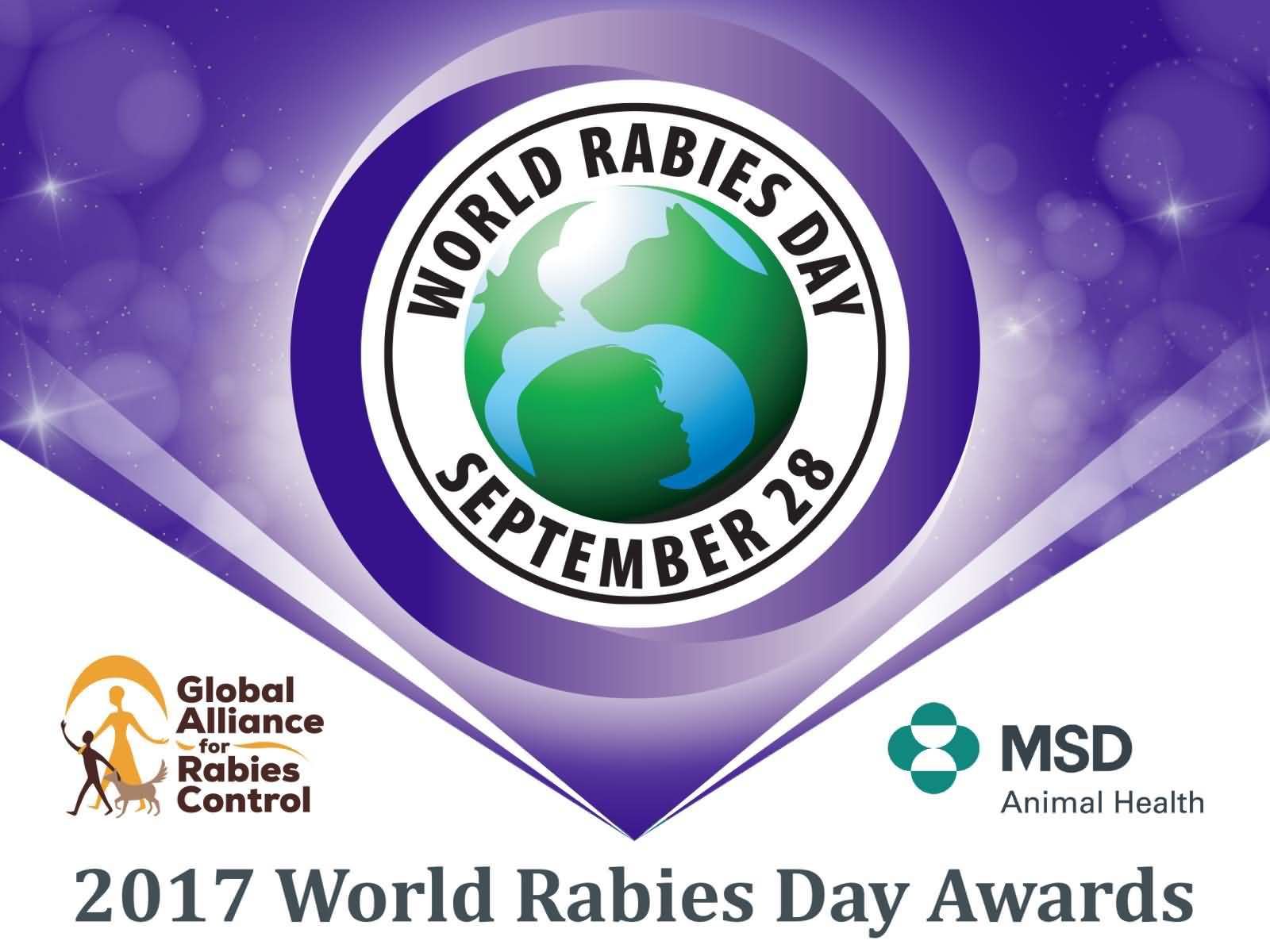 World Rabies Day september 28 2017 world rabies day awards