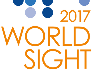 World Sight Day 2017 Clipart