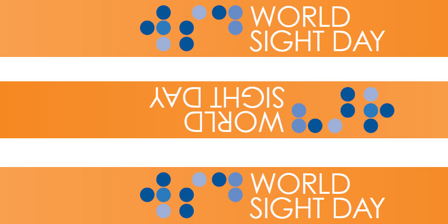 World Sight Day 2017 Image