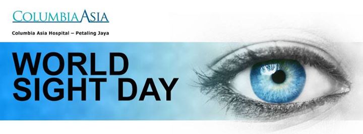 World Sight Day Eye Facebook Cover Picture