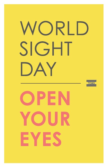 49 Best World Sight Day 2017 Pictures On Askideas