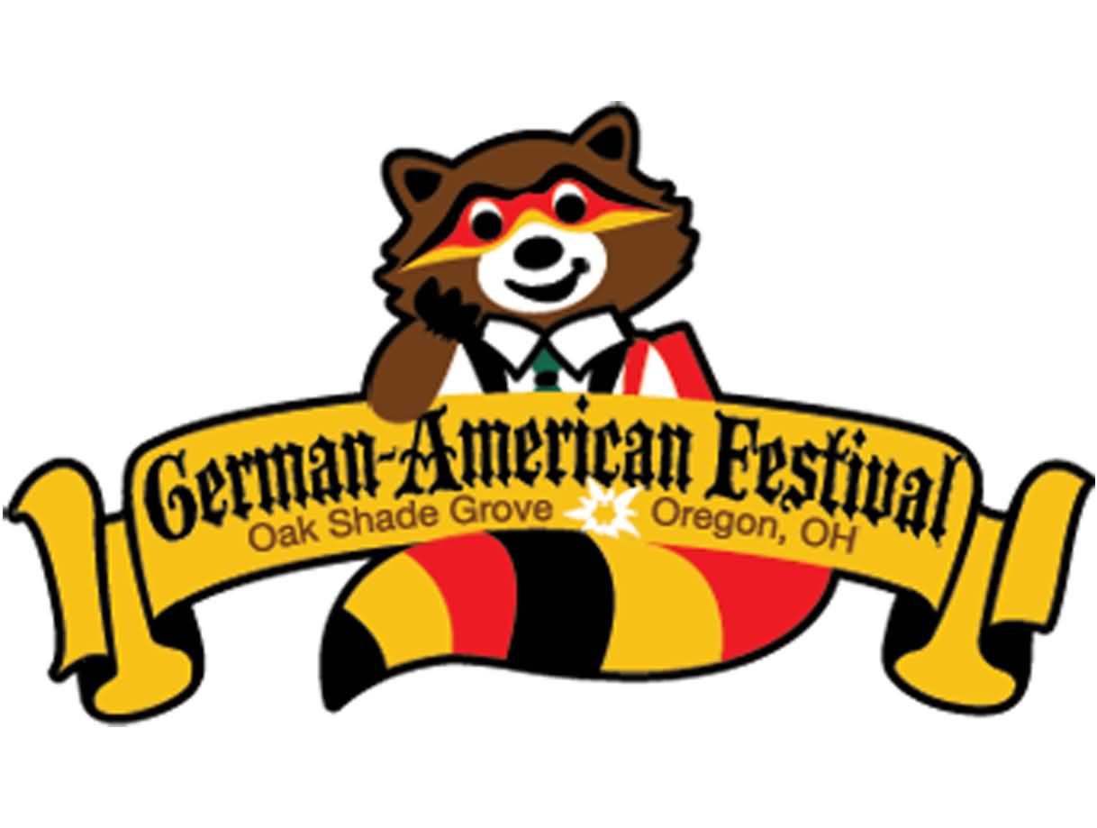 German-American Festival Red Panda