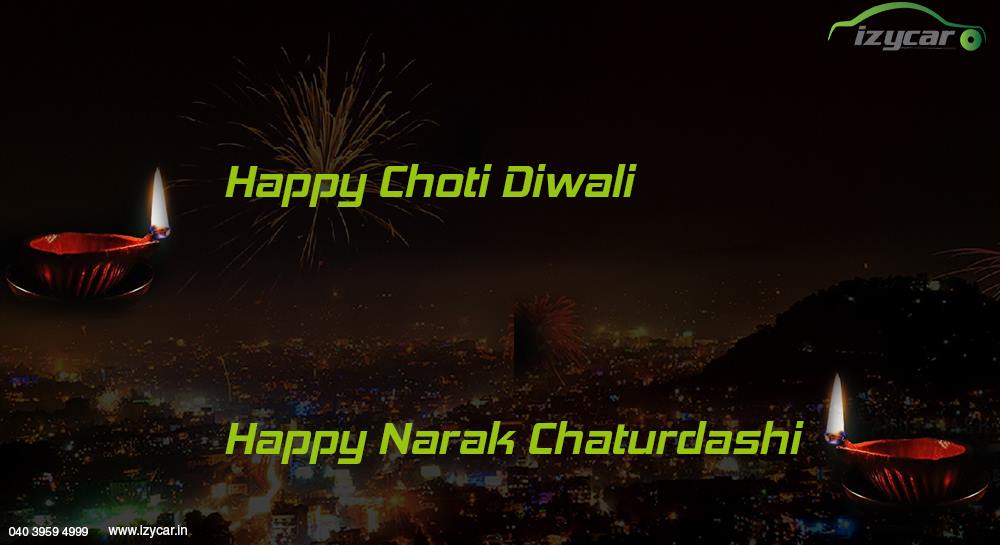 Happy Choti Diwali Happy Narak Chaturdashi