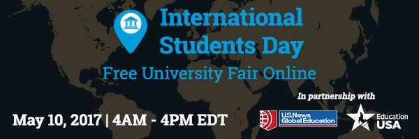 International Students Day