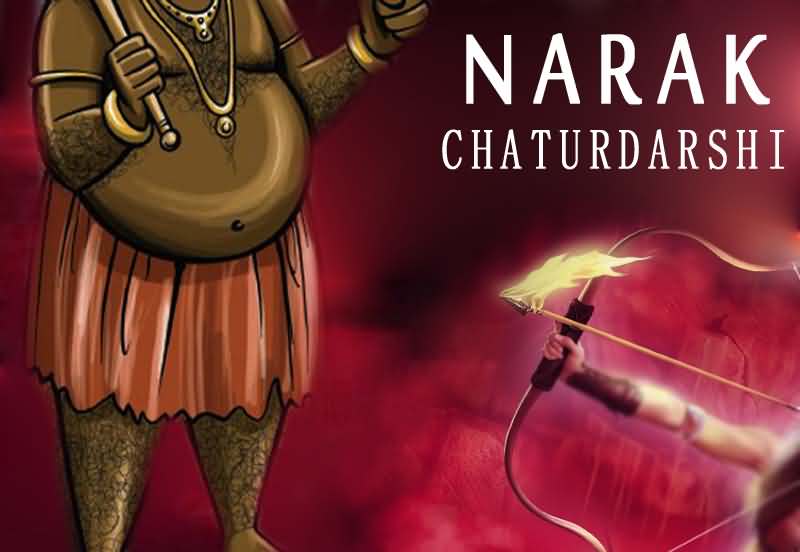 Narak Chaturdashi