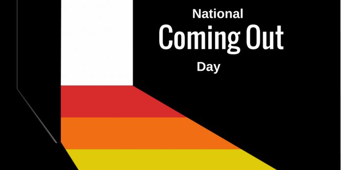 National Coming Out Day