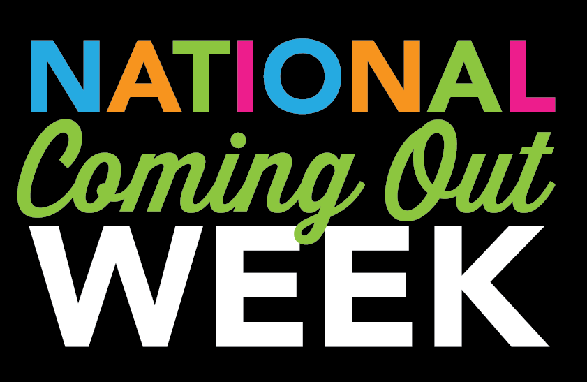 National Coming Out Week