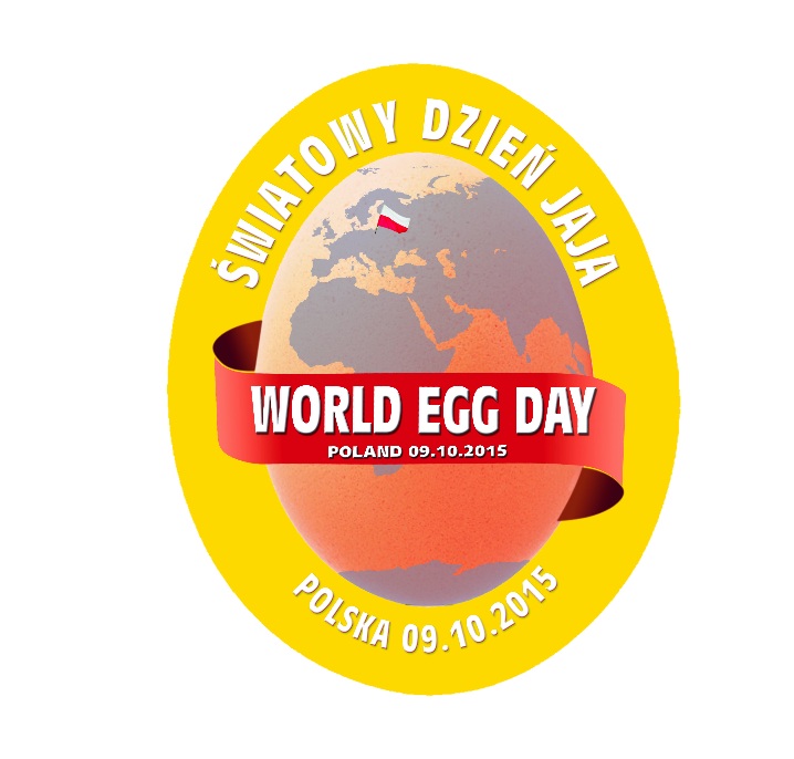 Swiatowy Dzien Jaja World Egg Day