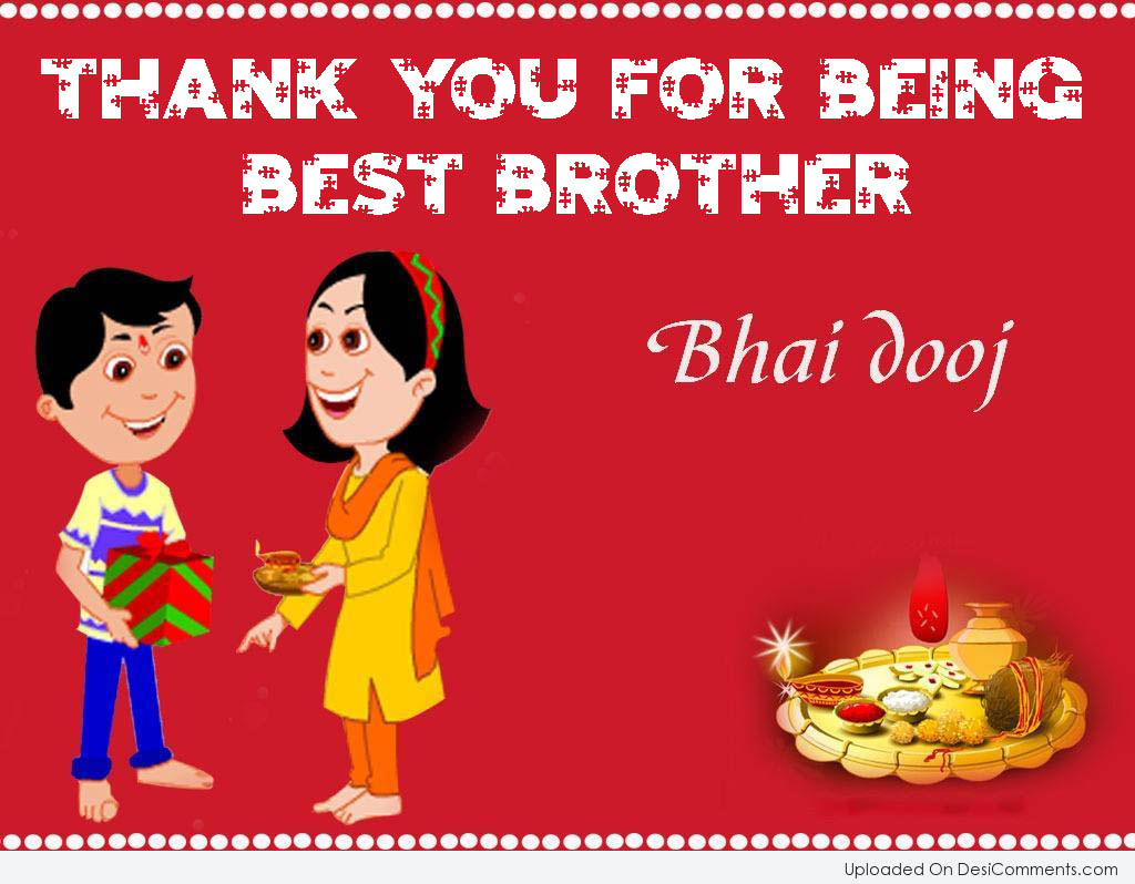 My brother is the best. Bhai. Bhai Sayari. Kari Bhai. Bhai the year.