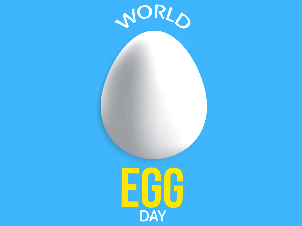 World Egg Day 2017 Egg Picture