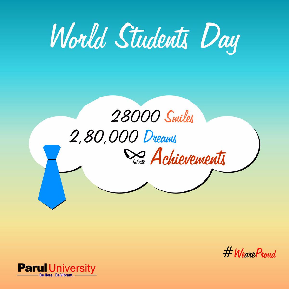 World Students Day