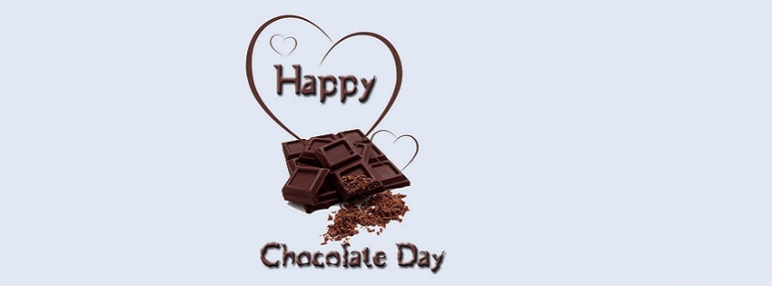 Happy Chocolate Day