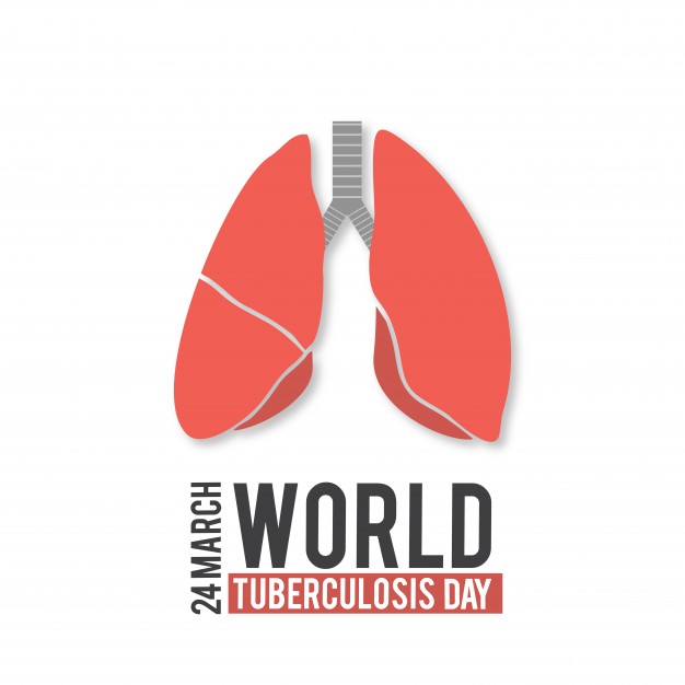 24 march World Tuberculosis Day kidneys illustration