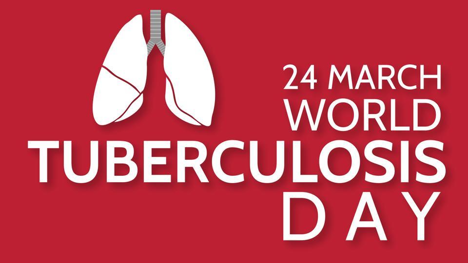 24 march World Tuberculosis Day